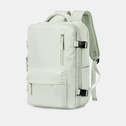 Skanto | Women's Large Waterproof Travel Backpack