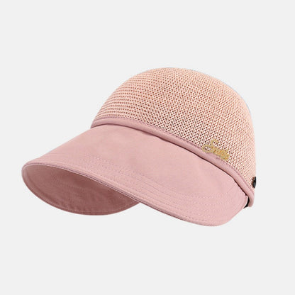 BowLift | Women's sun hat with wide brim
