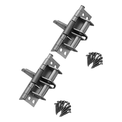 Skanto Skanto | Automatic Self-Closing Door Hinges