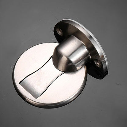 Skanto | Invisible Magnetic Door Stopper Made of Stainless Steel