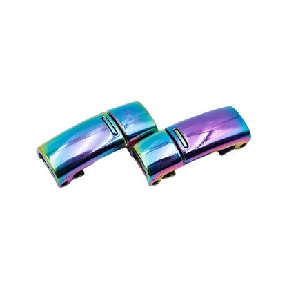 BowLift | Magnetic Lazy Metal Shoelace Buckle