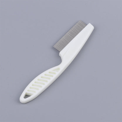 Flea and tick comb for pets | Brehn