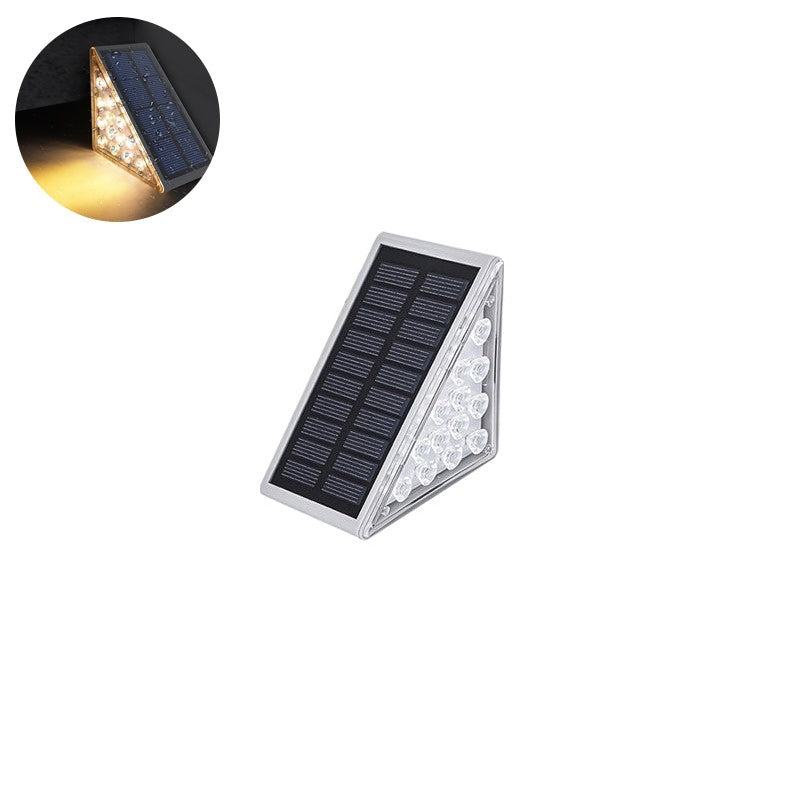 BowLift | LED Solar waterproof stair lights