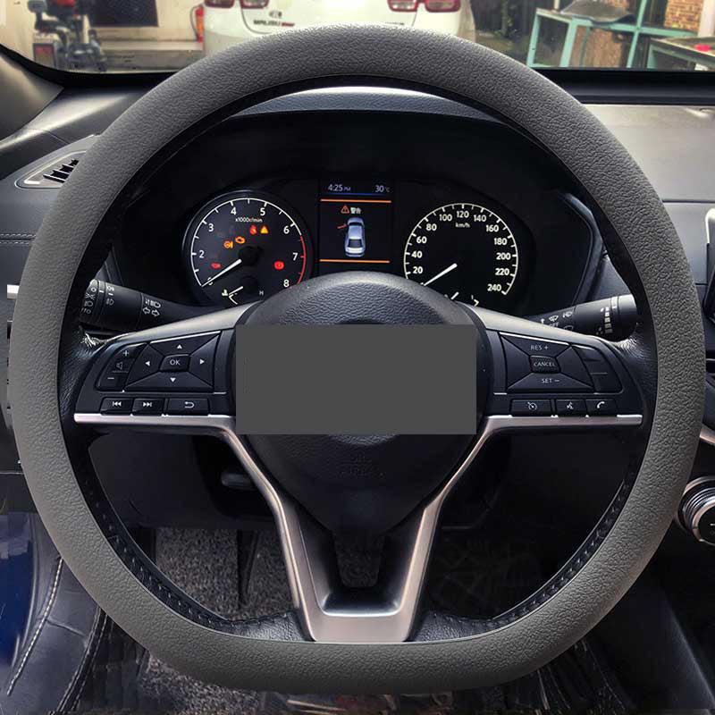 BowLift | Car Silicone Steering Wheel Cover