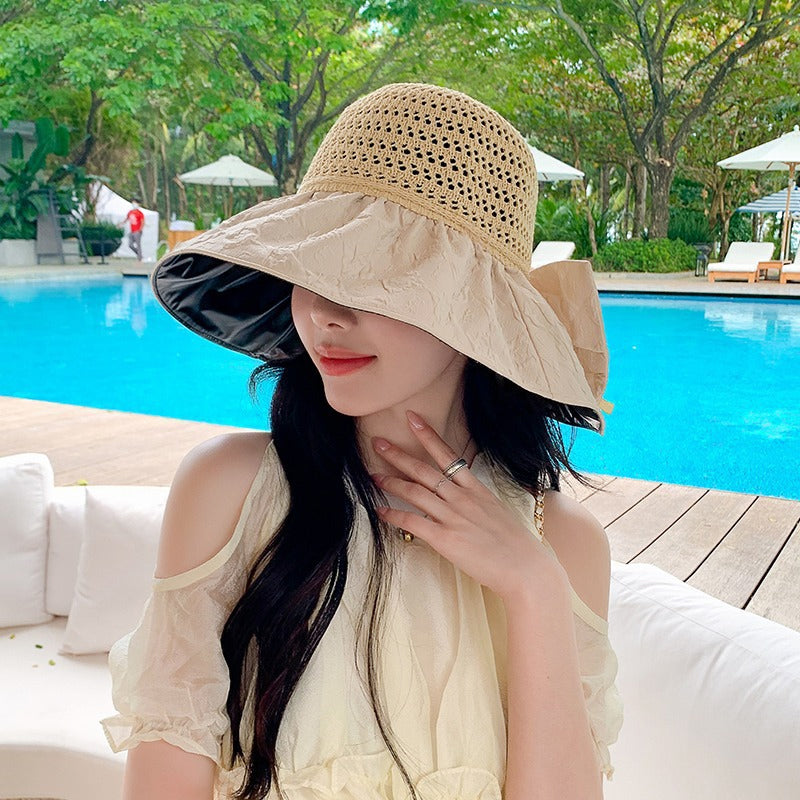 Skanto | Foldable Sun Hat