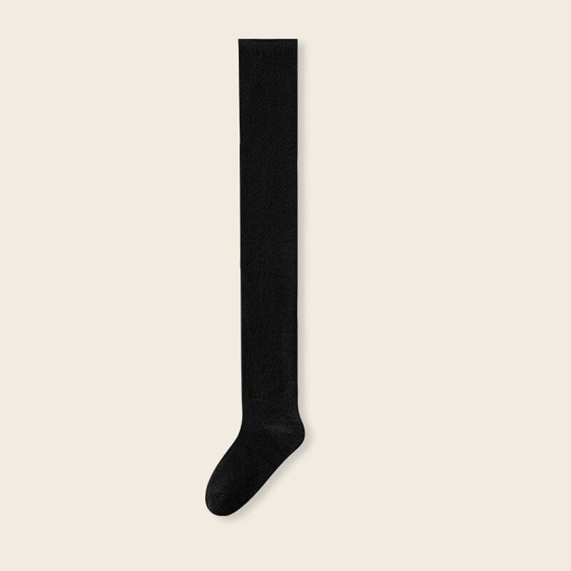 BowLift | Thickened high socks