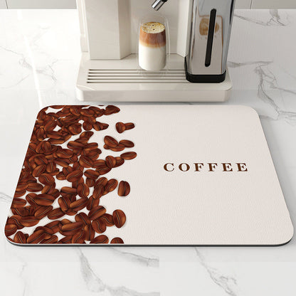 Skanto | Super Absorbent Drainage Mat