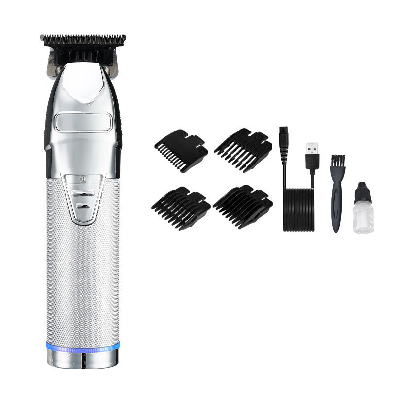 Skanto | Professional Hair Outliner Trimmer