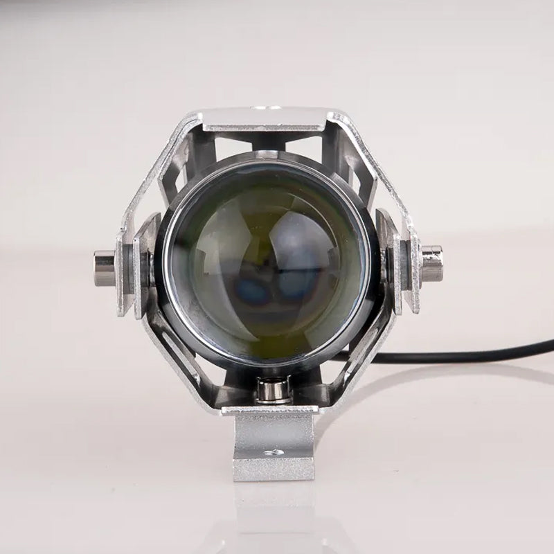 BowLift | Motorcycle Driving Light LED Auxiliary Light