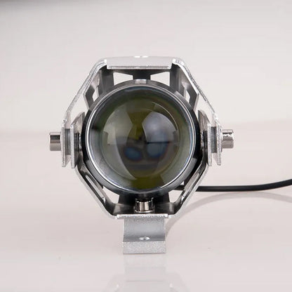 BowLift | Motorcycle Driving Light LED Auxiliary Light