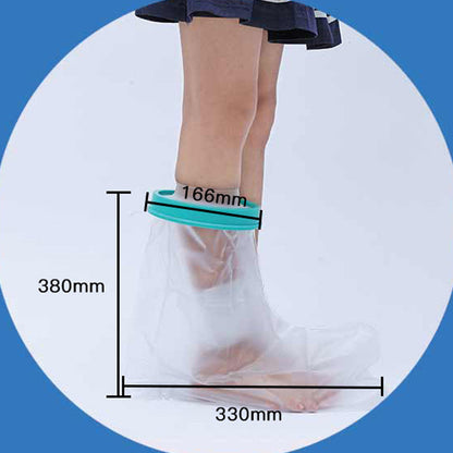 BowLift | Waterproof Shower Leg Protection