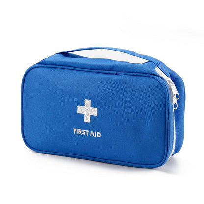 Skanto | Medicine Bag