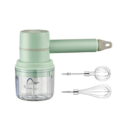 3-in-1 Electric Mixer | Skanto