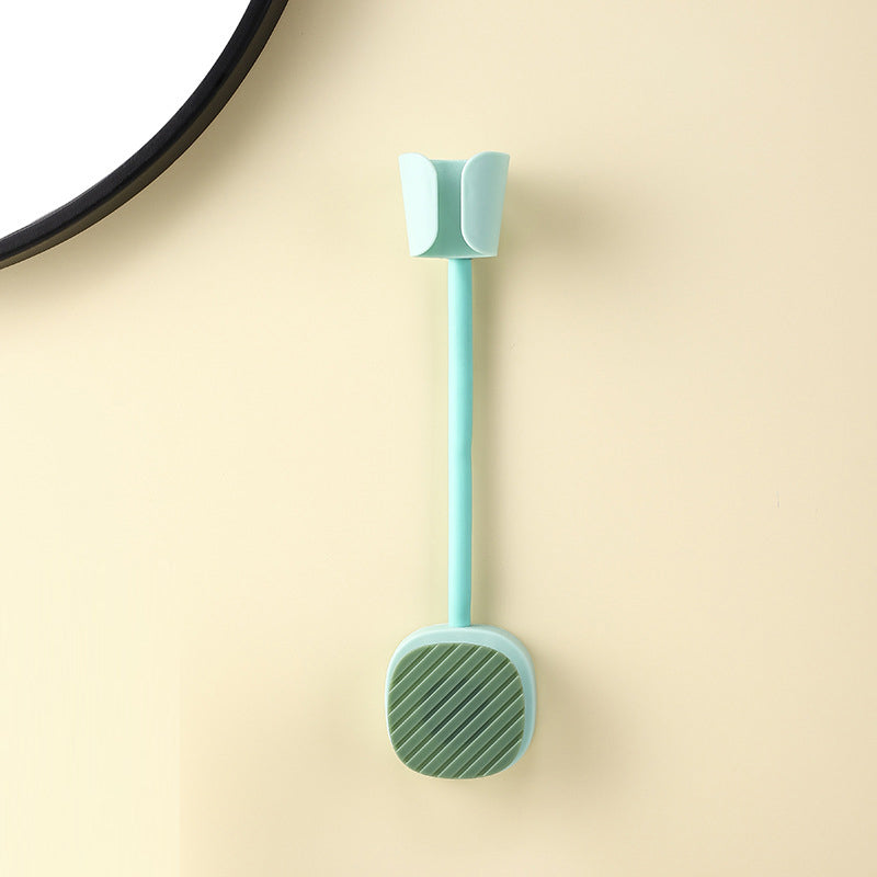 BowLift | New wall-mounted hair dryer holder