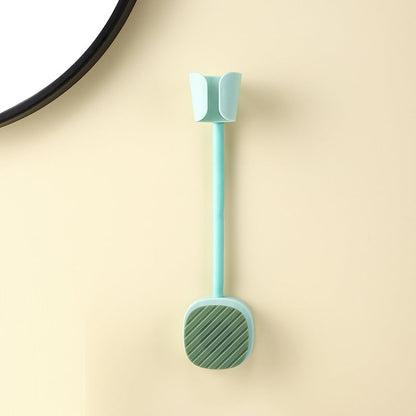 BowLift | New wall-mounted hair dryer holder