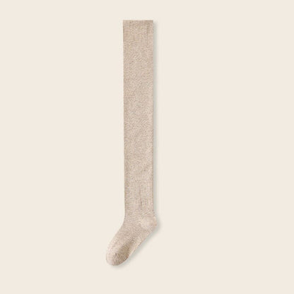 BowLift | Thickened high socks