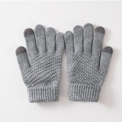 BowLift | Touchscreen Winter Gloves
