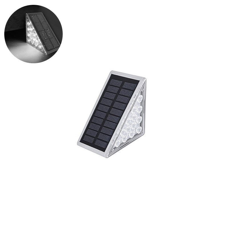 BowLift | LED Solar waterproof stair lights