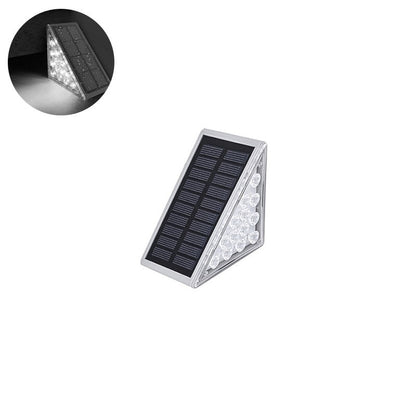 BowLift | LED Solar waterproof stair lights