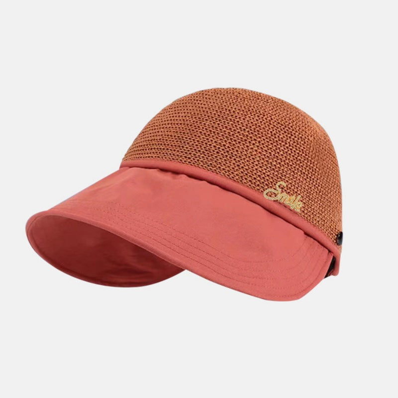 Skanto | Women's Wide Brim Sun Hat