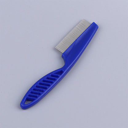 Flea and Tick Comb for Pets | Karnz