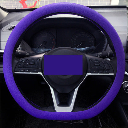 BowLift | Car Silicone Steering Wheel Cover