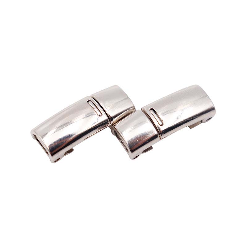 BowLift | Magnetic Lazy Metal Shoelace Buckle