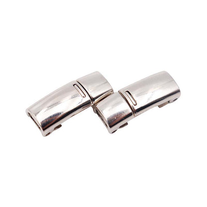BowLift | Magnetic Lazy Metal Shoelace Buckle