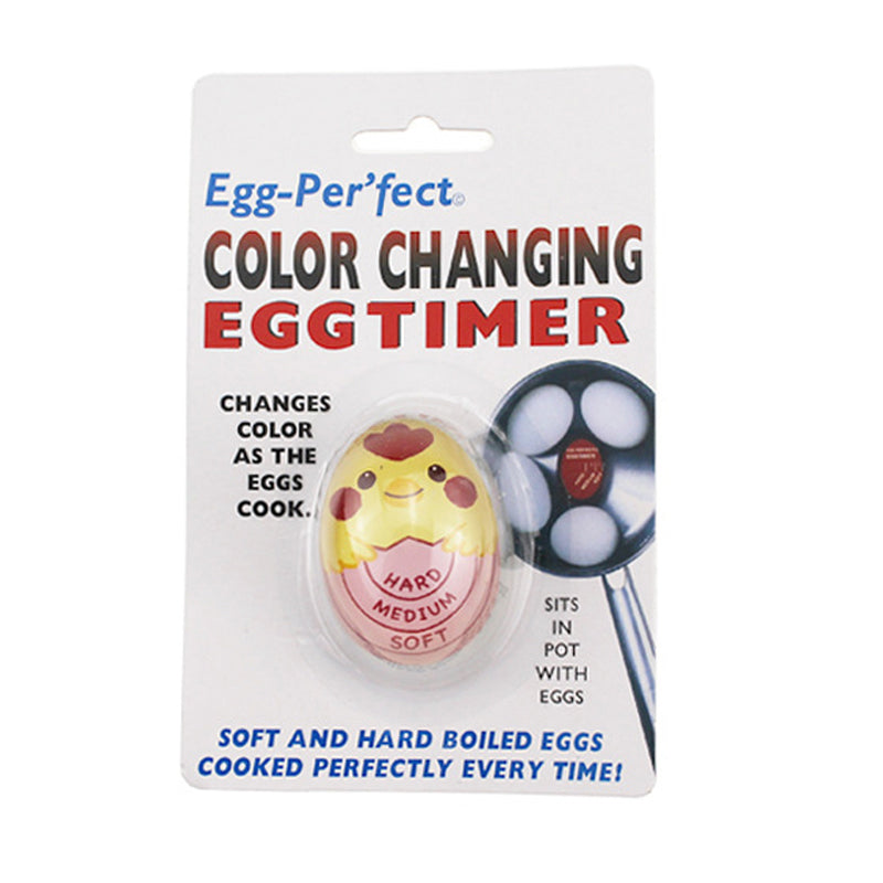 Color Changing Egg Timers | Bowlift