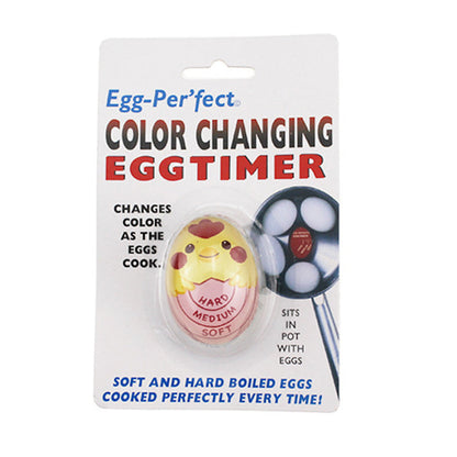 Color Changing Egg Timers | Bowlift