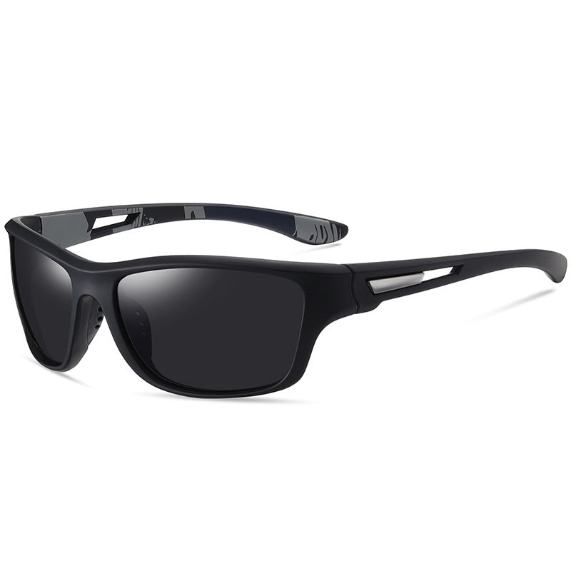 Skanto | Polarized Outdoor Sports Sunglasses
