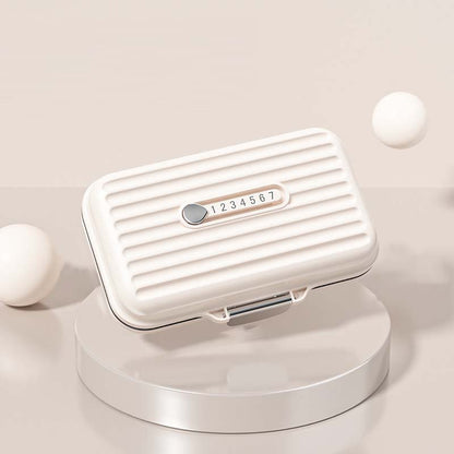 Mini-Portable-Pill Box