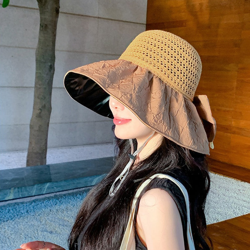 Skanto | Foldable Sun Hat