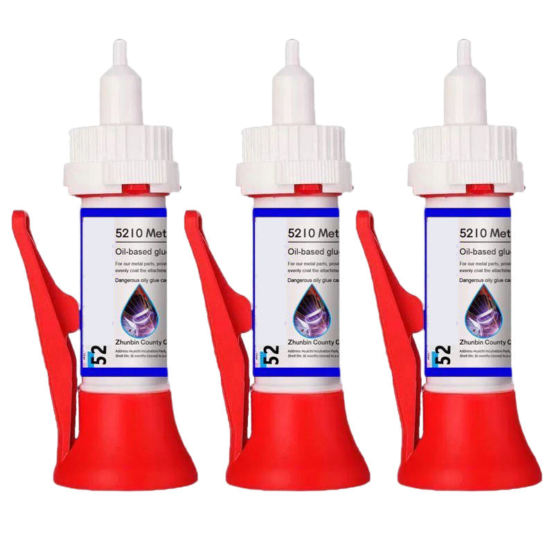 Skanto | Heavy-Duty Multi-Material Repair Adhesive