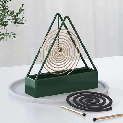 BowLift | Mosquito Coil Holder