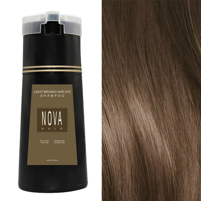 Skanto | Instant Color Shampoo