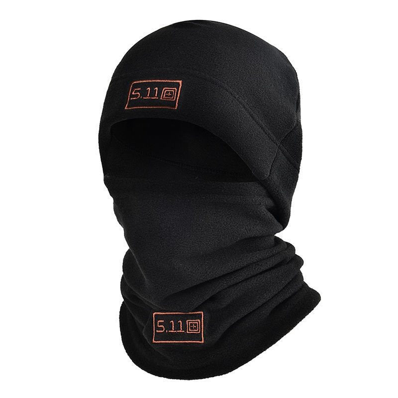 BowLift | Polar Fleece Balaclava Hood Face Mask