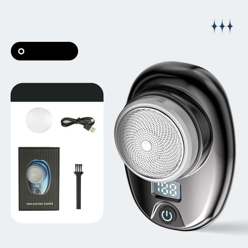 Skanto | Electric Shaver