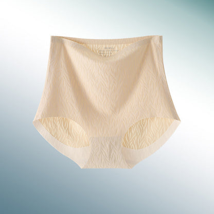 Skanto | Seamless High-Waist Butt-Lift Panties