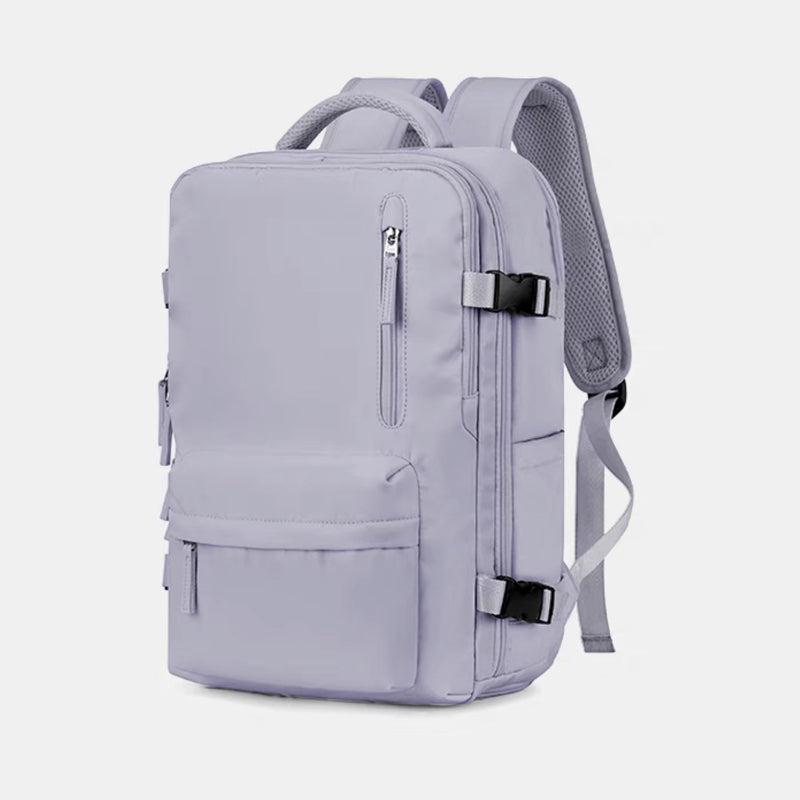 Skanto | Women's Large Waterproof Travel Backpack