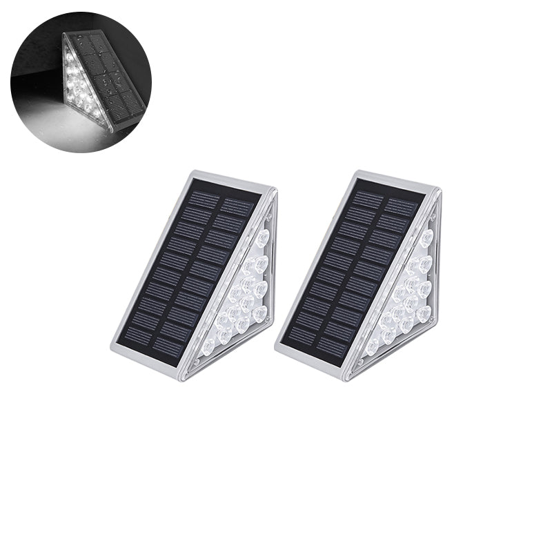 BowLift | LED Solar waterproof stair lights
