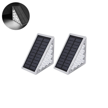 BowLift | LED Solar waterproof stair lights