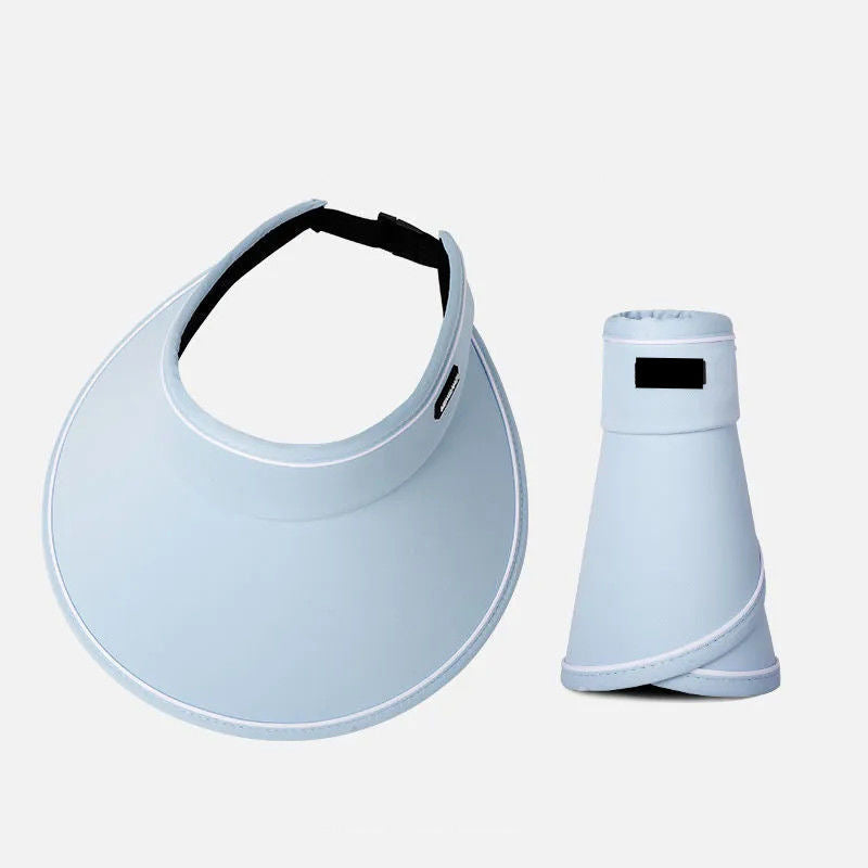 Skanto | Sun Visor Hat