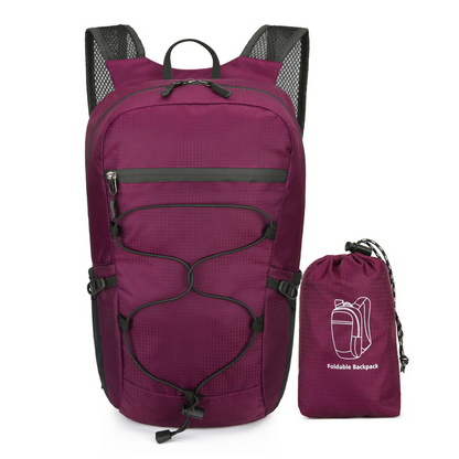Skanto | Versatile Foldable Backpack
