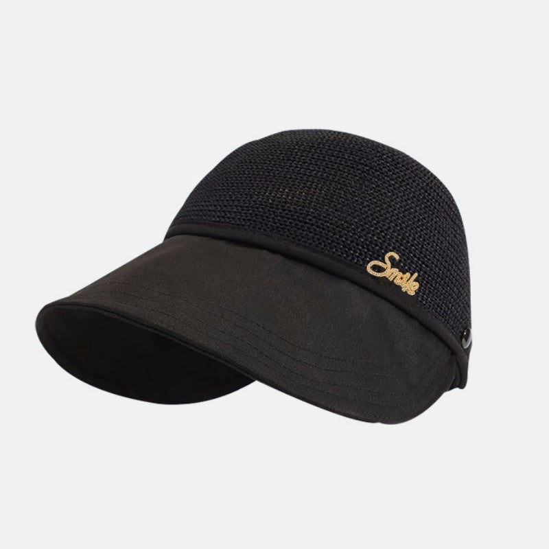 BowLift | Women's sun hat with wide brim