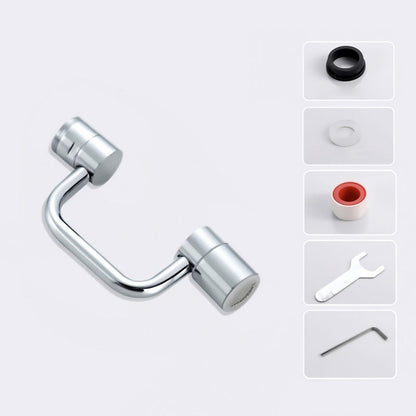 BowLift | Rotatable Faucet Aerator Extension