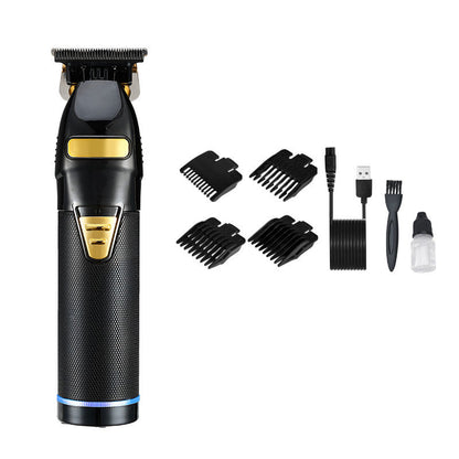 BowLift | Professional Hair Outlining Trimmer