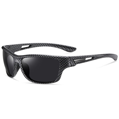 Skanto | Polarized Outdoor Sports Sunglasses