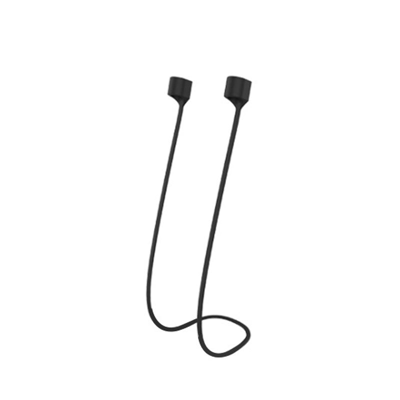 Magnetic AirPods neckband with anti-loss function