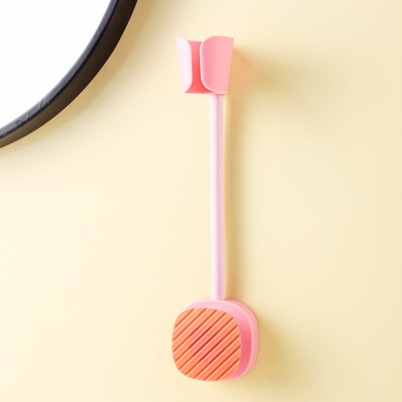 BowLift | New wall-mounted hair dryer holder